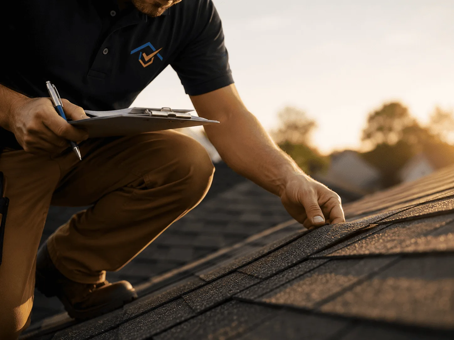 Why Choose Roof Inspection in Brownstown, IL