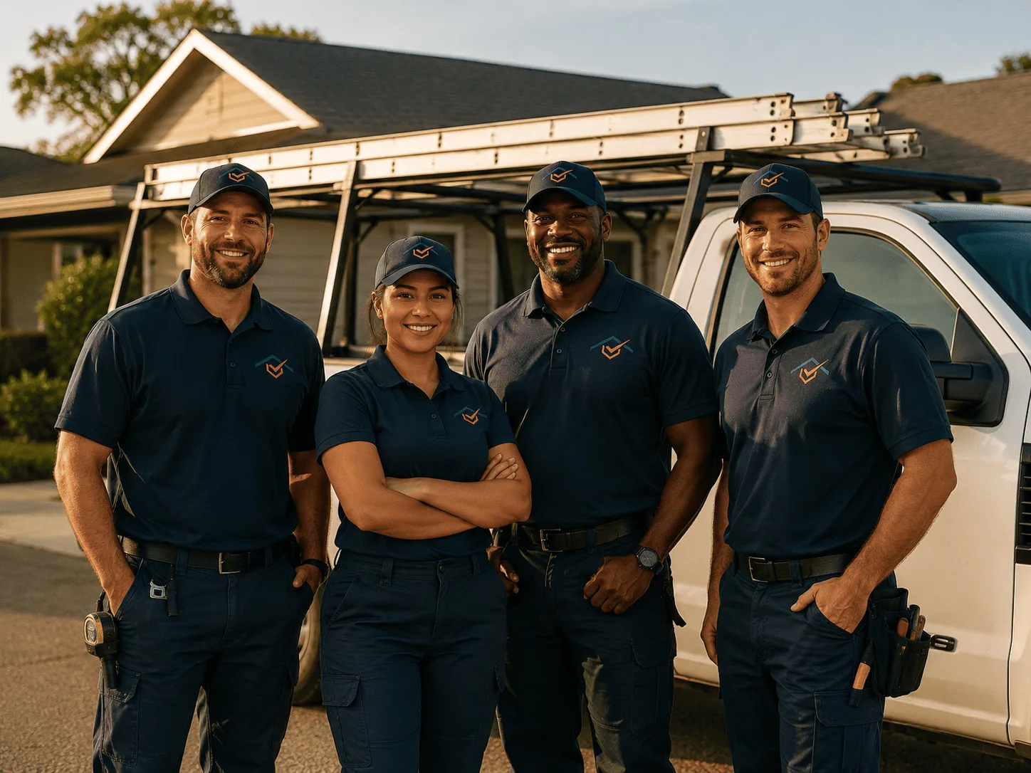Roof Inspection company in Brownstown, IL